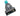 Eureka Light Weight Stick Vacuum 433BE Turbo Nozzle Assembly
