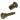 Sanitaire Handle Nut and Bolt