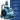 AlorAir GE2000HCW Blue image 3