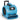 AlorAir GE2000HCW Blue product view