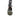 Bissell 87B4 Gray Brush Roll
