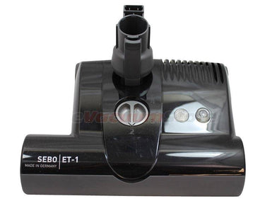 SEBO Vacuum Cleaner Parts | eVacuumStore.com