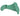 Eureka Steam Mop 313A Left Plier
