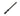 Bissell 66T6Y Telescoping Metal Wand