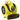 AlorAir GF 600A Yellow product view