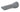 Electrolux Oxygen EL6988D Crevice Tool