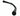 Bissell 67F8 Hose Assembly - 8'