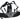 ProTeam Backpack Vacuum Cleaner Harness