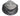 Eureka 4242A Dust Cup Cover Assembly