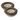 Koblenz P620 Hard Bristle Brushes