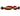 Oreck U2000RB Brush Roll 75881-01
