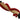 Oreck U2000RB Brush Roll 75881-01