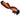 Oreck U2000RB Brush Roll 75881-01