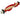 Oreck U2000RB Brush Roll 75881-01