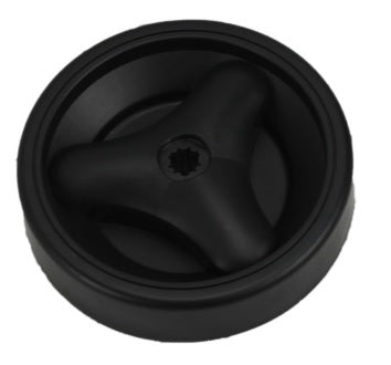 Bissell 3920 Wheel | eVacuumStore.com