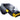Eureka RapidClean Step Hand Vac - 41A