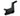 Bissell 82G71 Upper Hose & Cord Clip Hanger