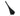 Bissell 82H1 Upper Handle Assembly Black