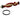 Oreck Vacuum Cleaner Brush Assembly and Belt