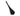 Bissell 21K3 Upper Handle Assembly