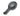 Bissell 22C1 Gray Lock & Seal Lever