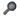 Bissell 58F8 Lock N Seal Lever Gray