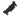 Bissell 22C1 Roller Assembly w/ Axle