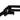 Beam Old Style Handle Assembly with Switch and Wire Harness