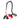 Atrix Lil' Red Canister Vacuum