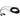 Atrix 9-foot Power Cord, 110V