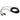 Atrix 25-foot Power Cord, 110V