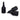 Atrix Backpack Series Blower Nozzle Set