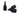 Atrix Backpack Series Blower Nozzle Set