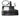 Generic Vacuum Cleaner Power Nozzle - Black