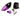 Eureka RapidClean Pet 80A Handheld Vacuum