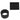 Bissell Style 7/8 Foam Filter Set - 2 Pack