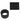 Bissell Style 7/8 Foam Filter Set - 2 Pack
