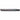 Miele S7 Upright Vacuum SFD10 Crevice Tool