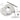 Standard 35ft Hose Central Vacuum Accessory Kit