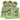 Genuine Oreck Upright Type CC Hypo Allergenic Vacuum Bags 12 Pack