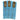 Oreck High Density Top Fill Vacuum Bags - 3 Pack
