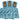 Oreck High Density Top Fill Vacuum Bags PK800025 25 Pack