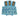 Oreck High Density Top Fill Vacuum Bags PK800025 25 Pack