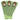 Oreck Top Fill XL Upright Celoc Hypo Allergenic Vacuum Bags - 12 Pack