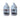 Electrolux Gallon Perfect Shampoo Generic - 2pk