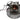 Lamb Ametek Vacuum Cleaner Motor - 119347-00