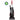 Sanitaire Commercial Upright SC9180BDP Deluxe Package