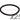 Sanitaire Style RD Belts 52100 - 25 PK