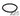 Sanitaire Style RD Belts 52100 - 25 PK