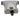 Turbocat Zoom Vacuum Nozzle